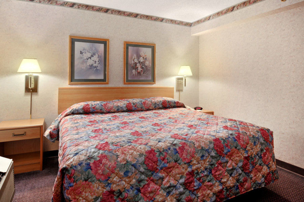 Fairfield Inn By Marriott Atlantic City Absecon Galloway Quarto foto