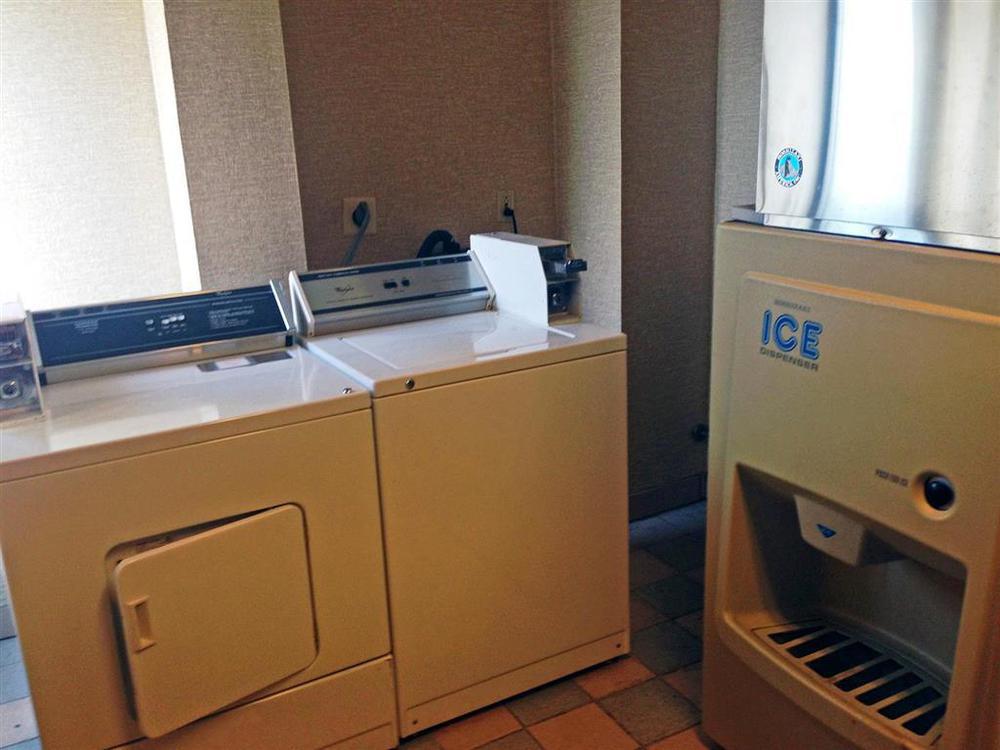 Fairfield Inn By Marriott Atlantic City Absecon Galloway Amenidades foto